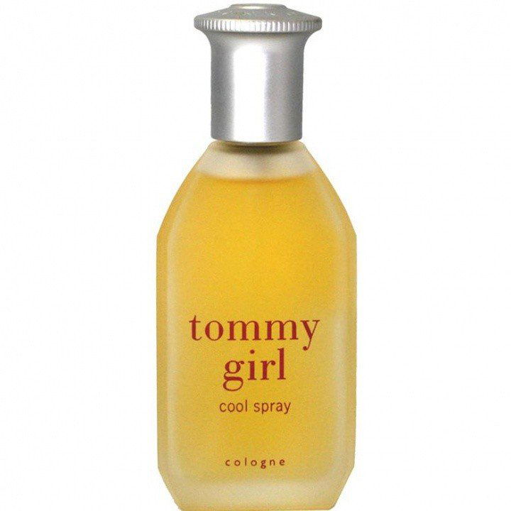 Tommy Girl Cool Spray